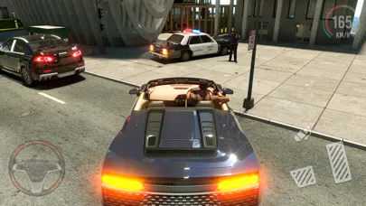 Real Highway Racing Simulator Screenshots