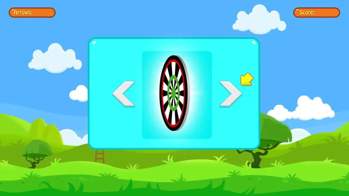 Zrzuty ekranu Archery Games