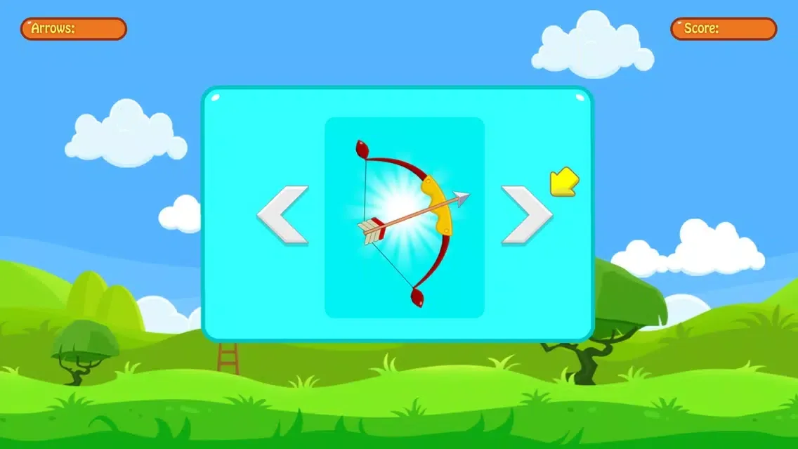 Zrzuty ekranu Archery Games