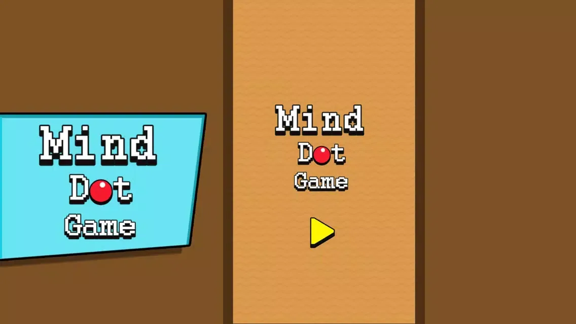 ภาพหน้าจอของ Mind Dot Game