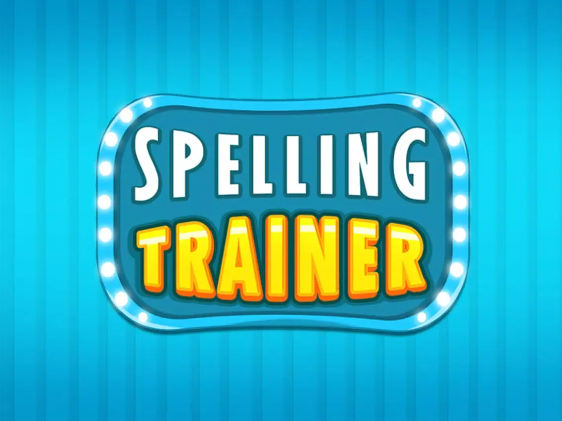 Spelling Trainer iPad  Ekran Görüntüleri
