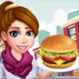 Diner Story: Rising Star Chef Diner Story: Rising Star Chef