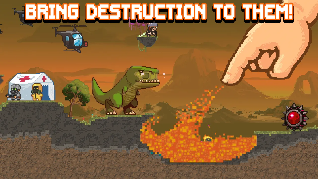 The Sandbox Evolution应用截图