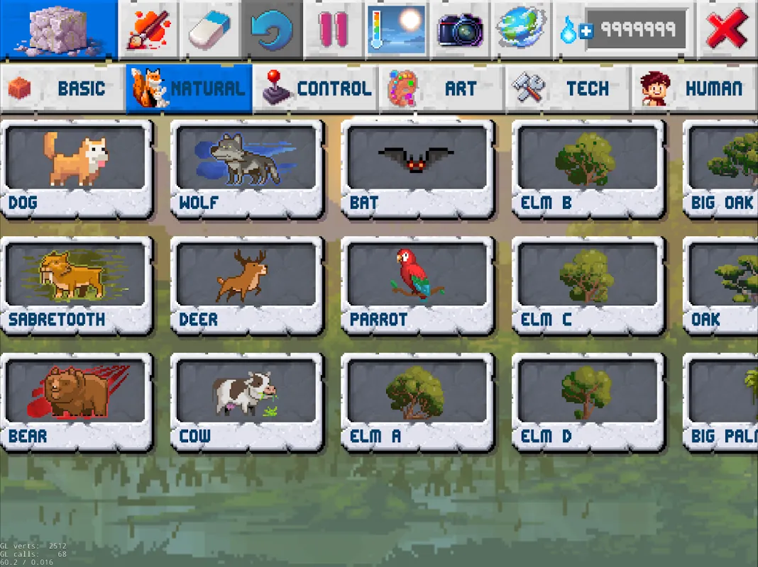 The Sandbox Evolution应用截图