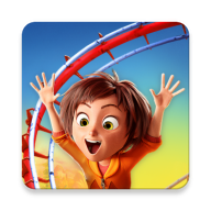 Wonder Park Wonder Park