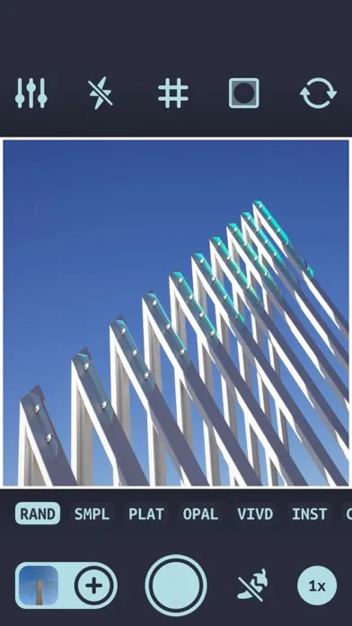 Plastipic Screenshots