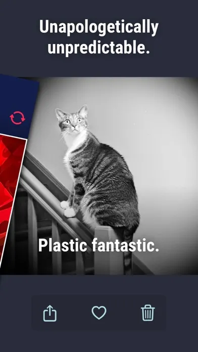 Plastipic Screenshots