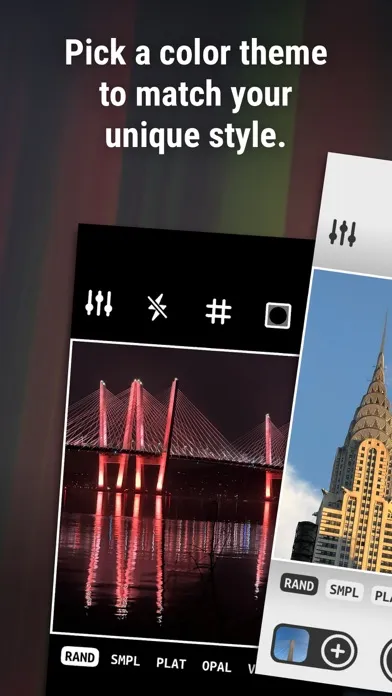 Plastipic Screenshots