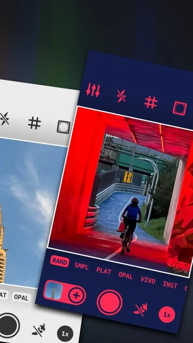 Plastipic Screenshots