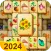 Mahjong Forest