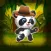 Detective Panda