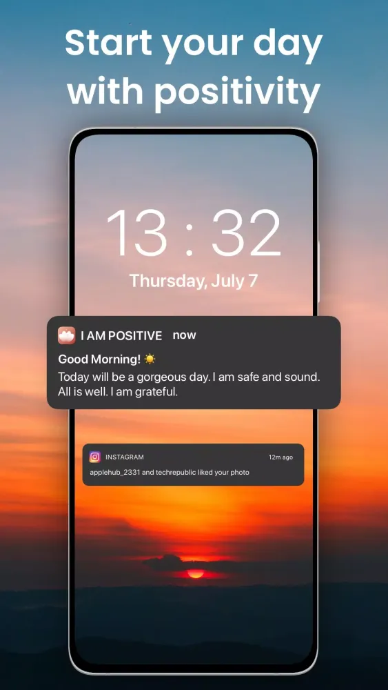 Daily Affirmations For Women Screenshots