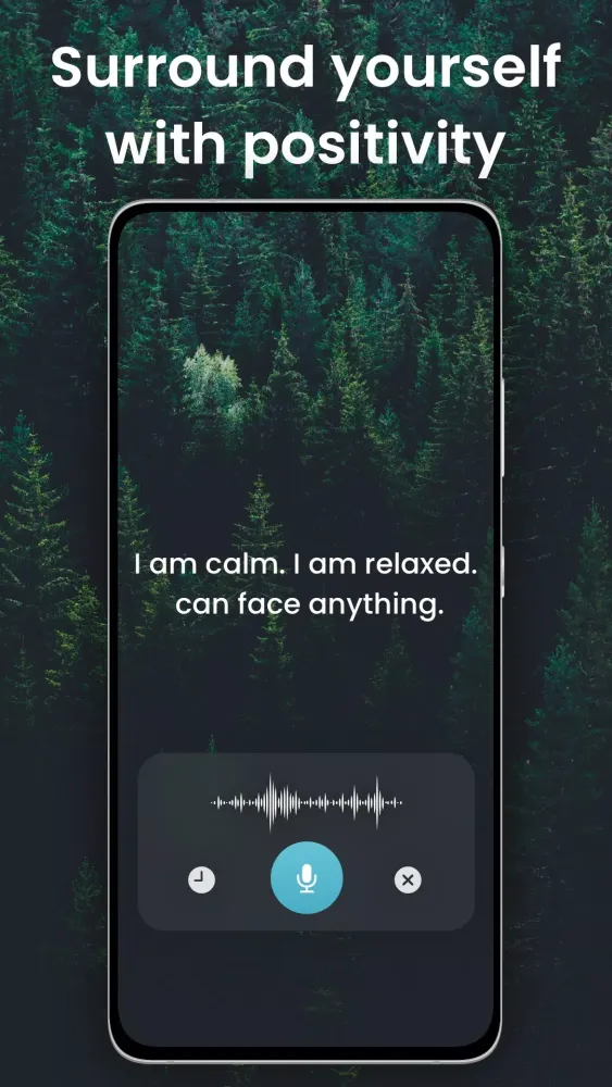 Daily Affirmations For Women Screenshots