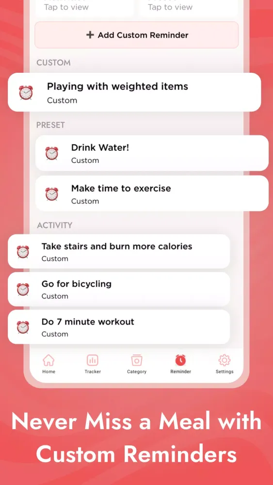 Weight Loss Planner: DietPlan Screenshots