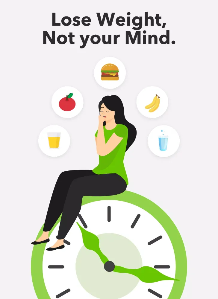 Intermittent Fasting :Fast App Screenshots