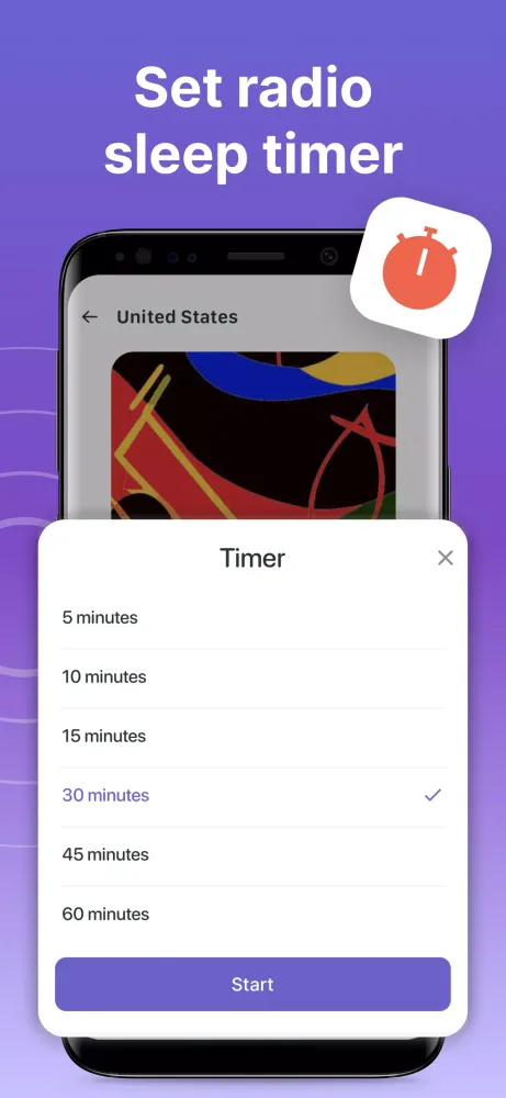 FM Radio : Music And Podcasts Screenshots