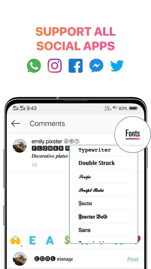 Fonts for Instagram-screenshot-2