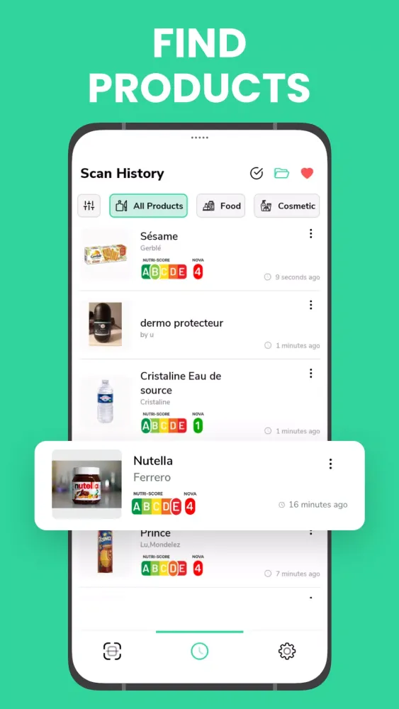 PureCheck Screenshots