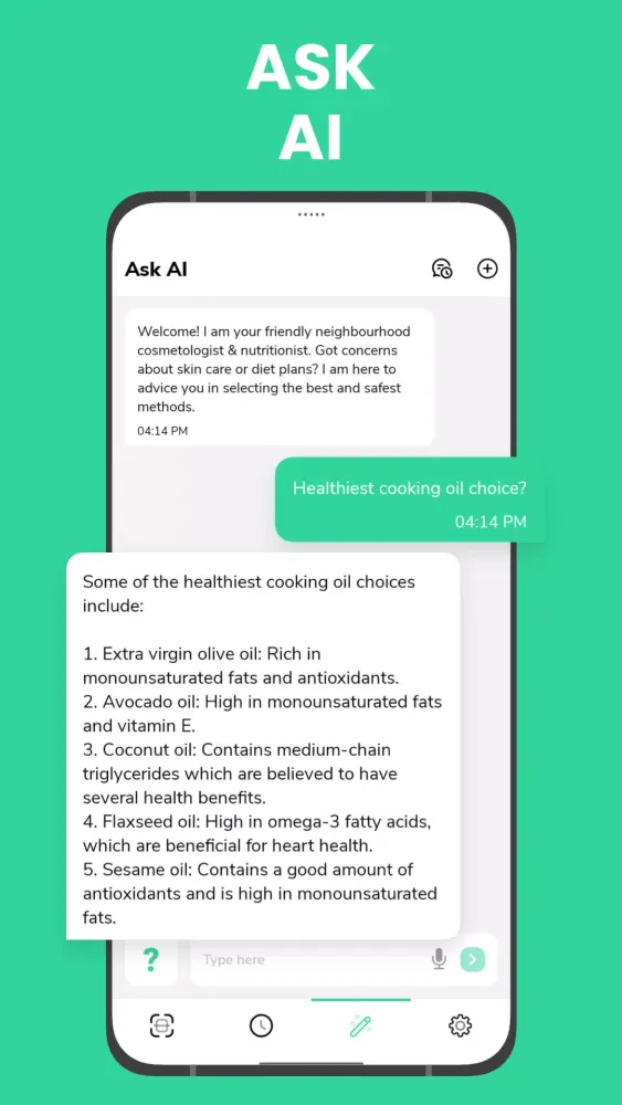 PureCheck Screenshots