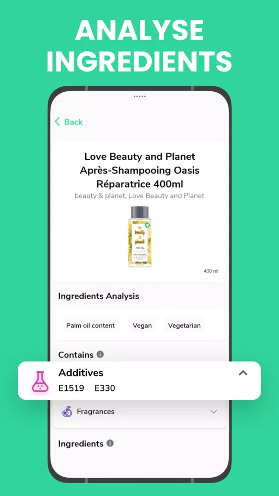 PureCheck Screenshots