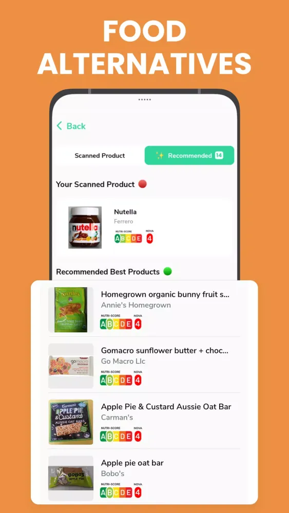 PureCheck Screenshots