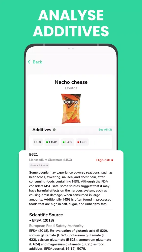 PureCheck Screenshots