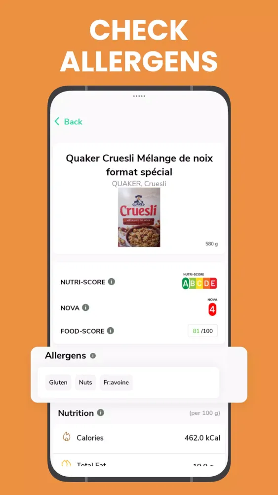 PureCheck Screenshots