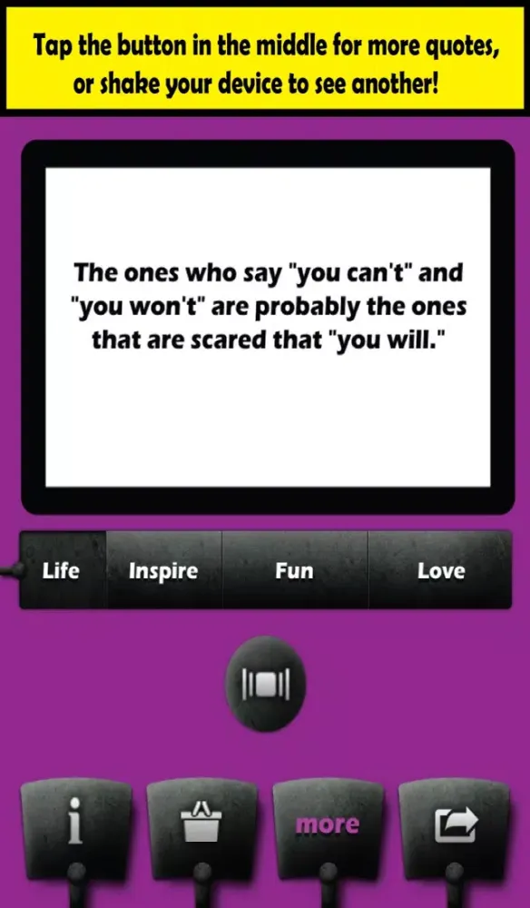Oh Girl Book - Girly Things, Quotes, and Sayings Screenshots