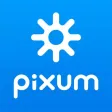 Pixum - Fotobuch erstellen