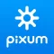 Pixum - Fotobuch erstellen