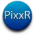 PixxR Buttons Icon Pack