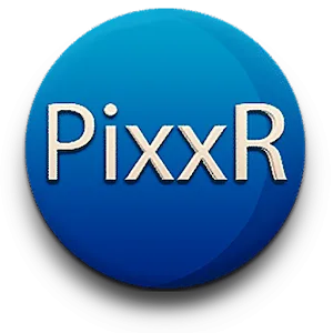 PixxR Buttons Icon Pack