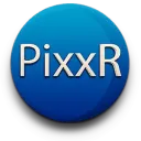 PixxR Buttons Icon Pack