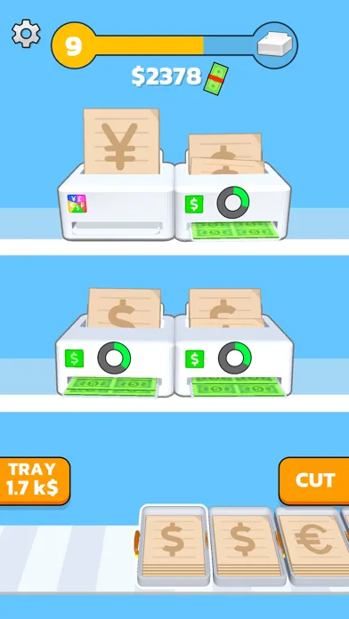 Money Makers应用截图