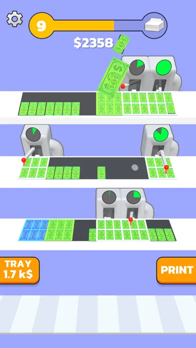 Money Makers应用截图