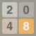 2048 Plus Pro 5x5 4x4 3x3