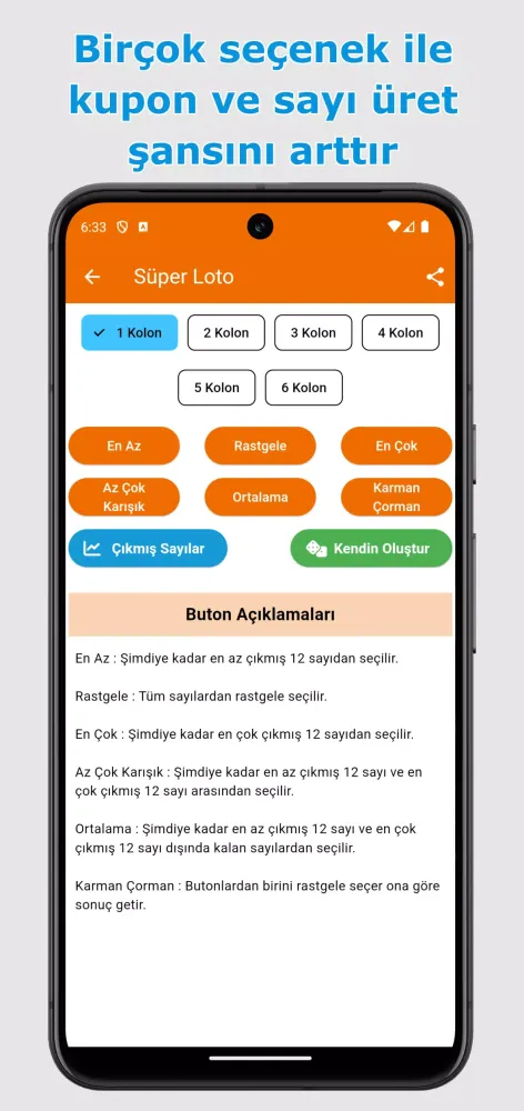 PiyangoLoto应用截图