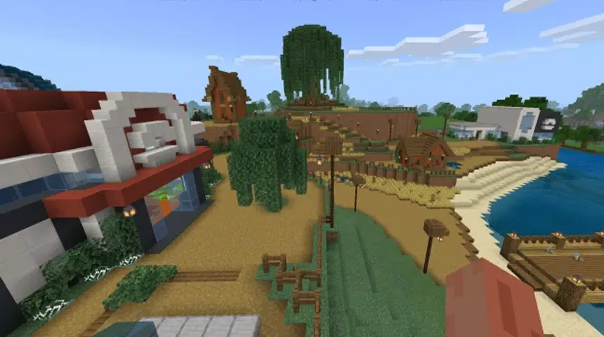 Build craftsman - craftbuilder Screenshots