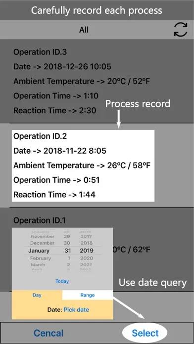Yes-Sun DIY Screenshots