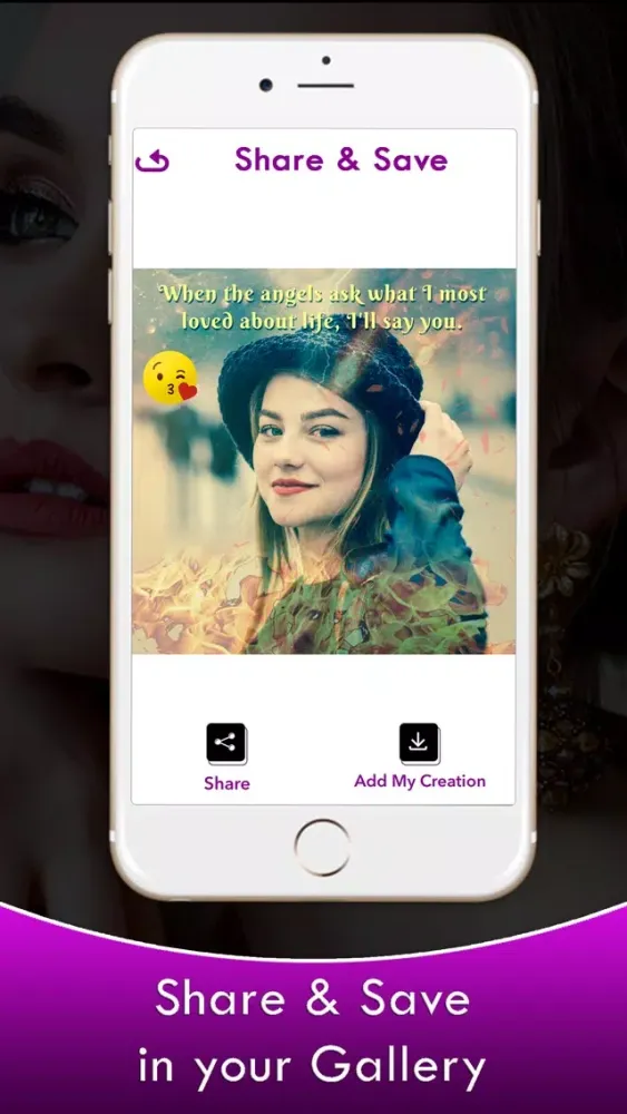 PixelLab - Text on Pictures应用截图