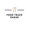 Food Truck Radar