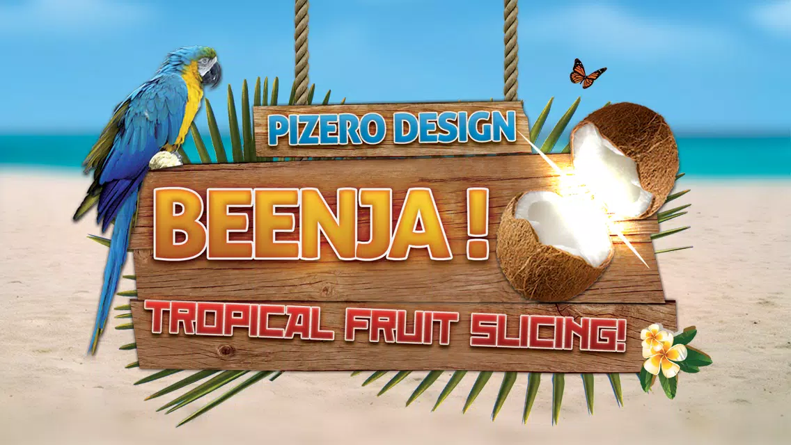 Ảnh chụp màn hình của Beach & Fruit