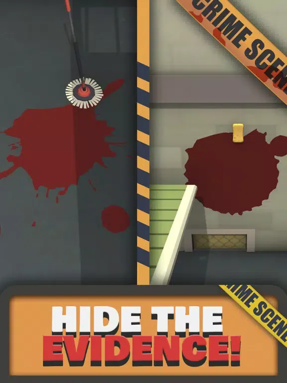 They Call Me Mr. Clean iPad Screenshots