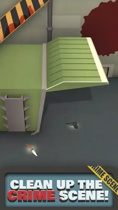 They Call Me Mr. Clean Screenshots