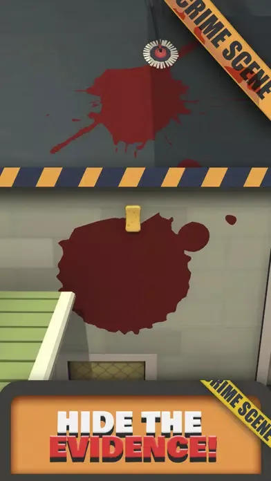 They Call Me Mr. Clean Screenshots