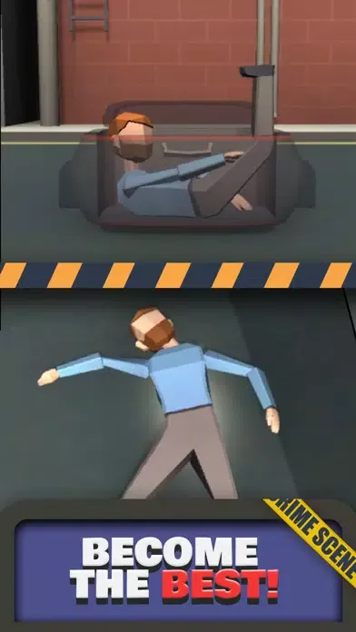 They Call Me Mr. Clean Screenshots