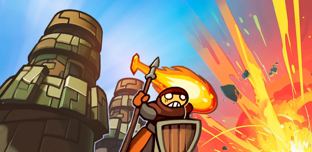 Kingdom Towers