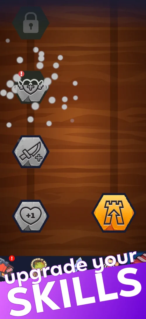 Kingdom Towers-screenshot-4