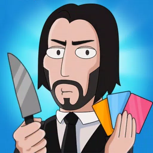 Kiss Marry Kill Cards