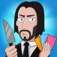 Kiss Marry Kill Cards